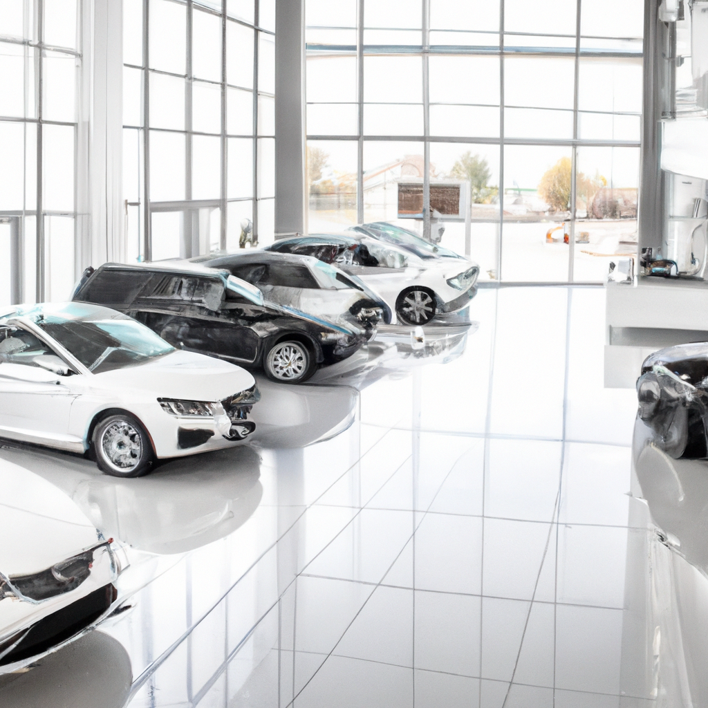 Showroom